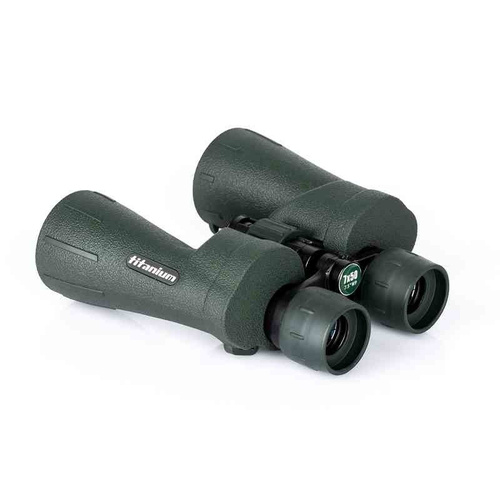 Delta Optical - Dalekohled Titanium 7x50 - DO-1403