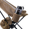 Helikon - Zvětšené turistické křeslo Traveler - Desert Night Camo - AC-ELC-CD-0L