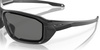 Oakley - SI Ballistic HNBL Sluneční brýle - Matte Black - Grey - OO9452-0265