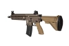 Specna Arms - Replika pušky SA-H02 ONE™ Chaos Bronze - Bronzová - SPE-01-034358