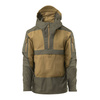 Helikon - Anoraková bunda Tracer - Polycotton Stretch Ripstop - RAL 7013 - KU-TRR-SP-81