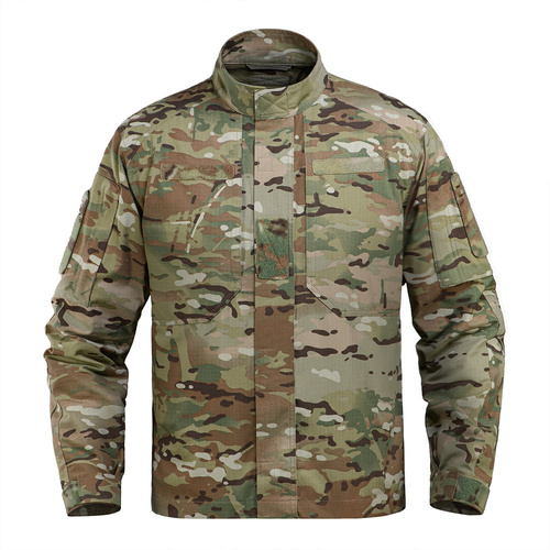 M-Tac - Uniformová bunda Elite NYCO Elite NYCO Extreme - Multicam - 20540008