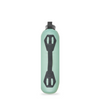 HydraPak - Vak na vodu Seeker 2 l - 42 mm závit - Sutro Green - A822S