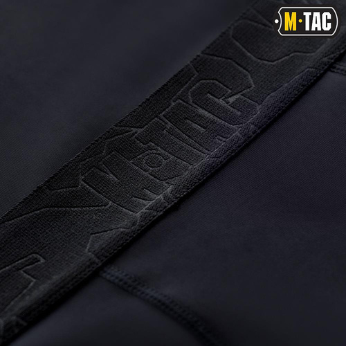 M-Tac - Active Level I Thermoactive Boxerky - černé - 70011002