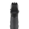 Umarex - Vzduchová pistole Walther PDP Compact 4" 4,5 mm CO2 s červeným bodem Umarex RDS - BB - černá - 5.8433-1