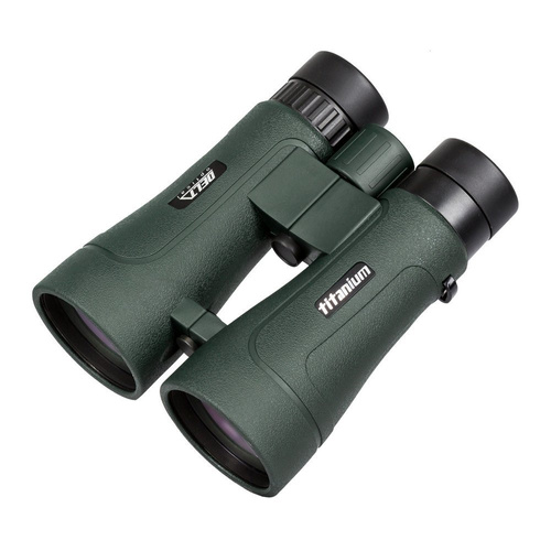 Delta Optical - Dalekohled Titanium 8x56 ROH - DO-1407