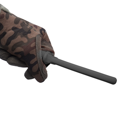 ESP - Měkký tréninkový nůž - černý - TK-02-S