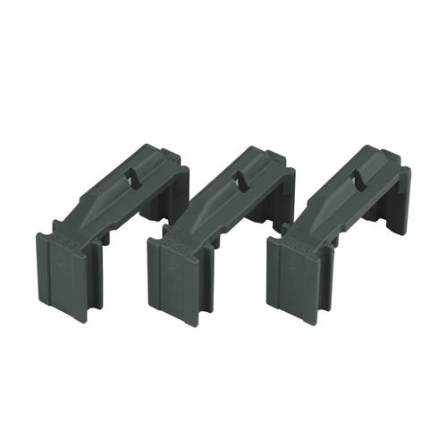 Magpul - Enhanced Self-Leveling Follower™ pro zásobníky USGI 5.56x45 - 3 ks - zelená - MAG110-FOL