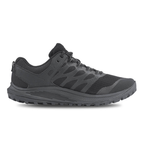 Merrell - Nova 3 Tactical Trekking Boots - Black - J005043