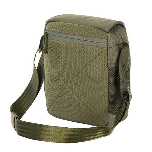 M-Tac - Satellite Magnet Bag Gen.II Elite Hex - Ranger Green - 10141823