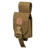 Helikon - Pouzdro na kompas/přežití - Cordura® - Coyote - MO-O09-CD-11