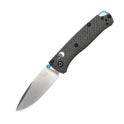 Benchmade - Zavírací nůž 533-3 Mini Bugout - CPM-S90C - zelený - 533-3