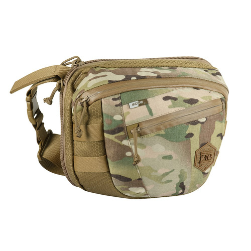 M-Tac - Brašna na šestihranné závěsy Sphaera Large Elite - MultiCam - 51414508