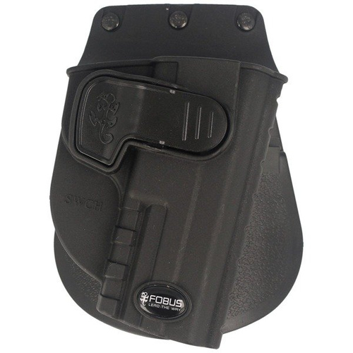 Fobus - Pouzdro pro S&amp;W M&amp;P Compact &amp; Full Size - Standard Paddle - pravé - SWCH