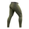 M-Tac - Zateplené legíny Level I Polartec - Dark Olive - 70024042