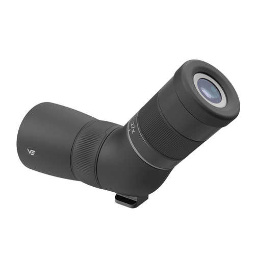Vector Optics - Dalekohled Paragon - 9-27x56 - ED - Ultra Short - SCSS-11
