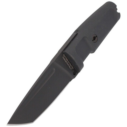 Extrema Ratio - Nůž T4000 C Black - 04.1000.0434/BLK