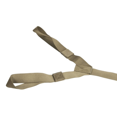 Helikon - Střelecká podložka Backblast Shooting Mat® - Shadow Grey - AC-MBB-CD-35