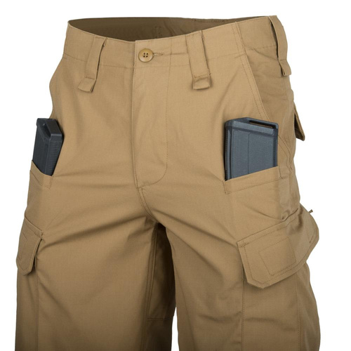 Helikon - Šortky CPU® - Coyote Brown - SP-CPK-PR-11
