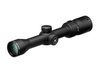 Vortex Optics - Puškohled Diamondback 1,75-5x32 - 1'' - Dead-Hold BDC MOA - černý - DBK-08-BDC
