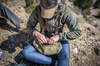 Helikon - Ohřívač rukou Frostbite - StormStretch - Coyote - WM-FHW-NL-11