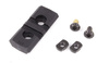 Magpul - RVG® M-LOK® Polymer Adapter Rail - MAG596 BLK