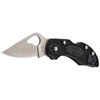 Spyderco - Nůž Byrd Robin™ 2 FRN Black - BY10PBK2