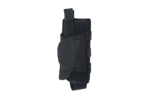 GFC Tactical - Taktické pouzdro na pistoli Tornado - univerzální - černé - GFT-29-021171