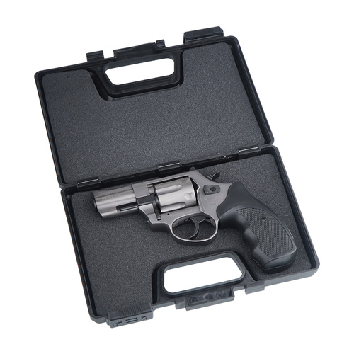 Ekol - BAS Voltran EKOL Viper 2,5'' slepý revolver - 6 mm dlouhý / .22 Long White - Smoke
