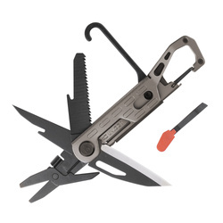Gerber - Multitool Stake Out™ - 11 nástrojů - Grafit - 30-001743