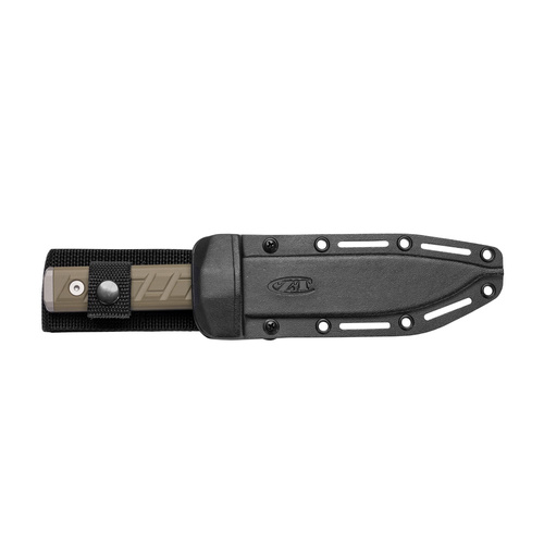 Zero Tolerance - Taktický nůž ZT 0006 - CPM 3V - zelený - 0006