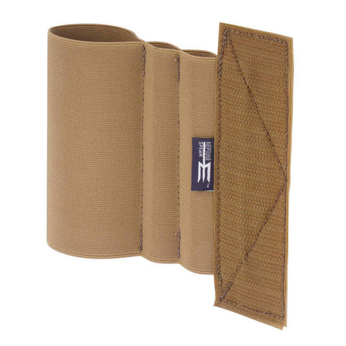 Oštěp Neptune - El Loopo L Držák na škrtidlo a dva fixy - Kojotí hnědá - TQ-ELL