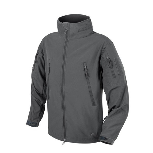 Helikon - Bunda Gunfighter - Shadow Grey - KU-GUN-FM-35