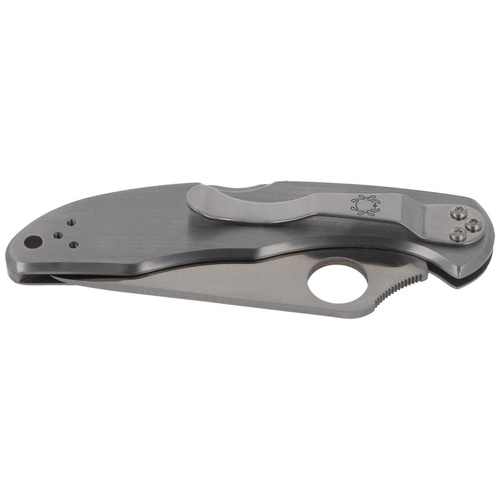 Spyderco - Nůž Delica® 4 z nerezové oceli - C11P