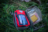 Helikon - Modulární individuální lékárnička® - Cordura® - Polish Woodland - MO-M02-CD-04