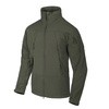 Helikon - Bunda Blizzard® - StormStretch® - Taiga Green - KU-BLZ-NL-09