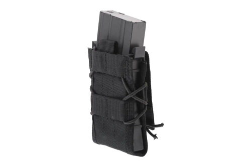 GFC Tactical - Modulární nabíječ pušek TC+ - černý - GFT-29-009867