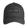 Mil-Tec - Trucker Baseball Cap - černá - 12318502