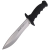 Muela - Outdoorový nůž s gumovou rukojetí 160 mm - 85-161