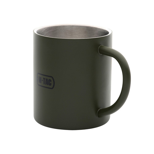 M-Tac - Termohrnek - 250 ml - olivový - 242021300
