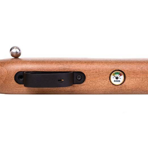 Diana - Vzduchová puška PCP Mauser K98 - 5,5 mm Diabolo - Dřevo - 19500105