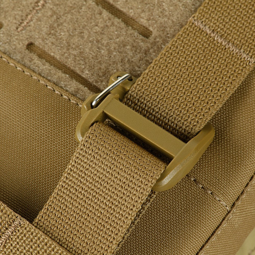 M-Tac - Cuirass QRS QRS Gen.II taktická vesta s plátovým nosičem - Coyote - 10156805