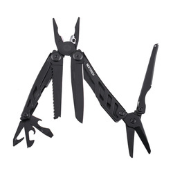 NEXTorch - MT10 Multitool - 16 nástrojů - černý - MT10