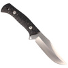 Muela - Nůž Full Tang Micarta Black 120mm - LAKHOTA-12M