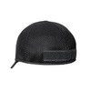 Condor - Flex Cap Tactical Mesh - Černá - 161244-002