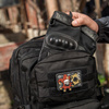  M-Tac - Batoh Assault Pack - 20L - černý - 10332002