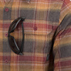 Helikon - Košile GreyMan - Blast Blue Plaid - KO-GMN-PN-PE