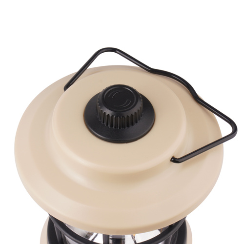 Falcon Eye - Kempingová lampa Starlight - stmívač - Tan - FCL0027