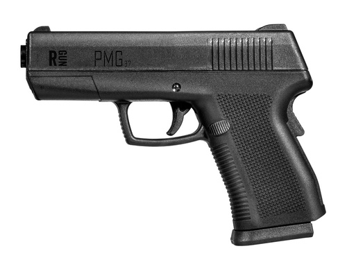 RazorGun - Pistolový plynový odpalovač PMG-37