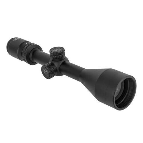 Primary Arms - Puškohled SLx 3-9x50 mm SFP Duplex - PA-SLXH-3-9X50S-D
